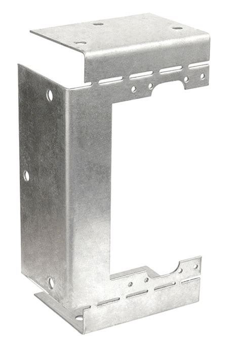 4 inch square electrical box garvin industries|ceiling grid box bracket.